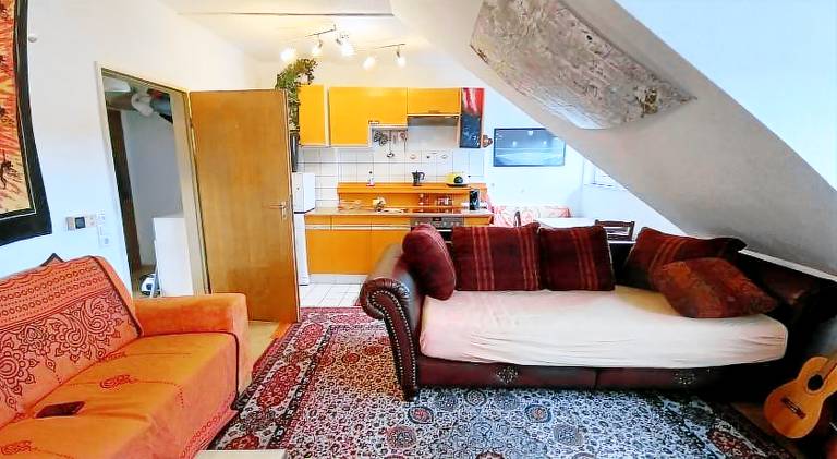 Rental apartment with 1 room for 4 persons — photo 2