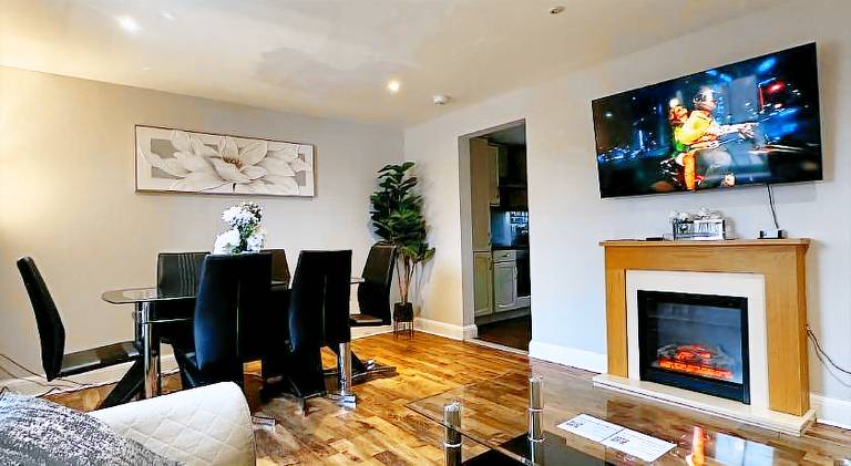 Rental apartment | Pet-friendly in Colchester