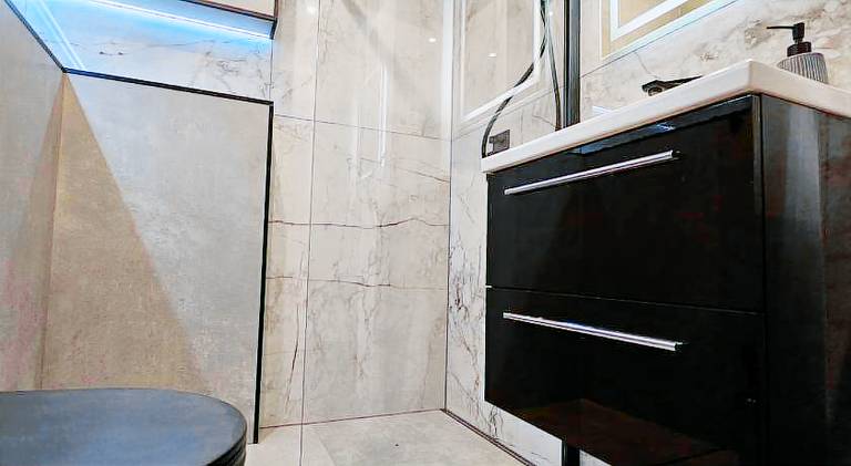 Pleasant apartment | Close to the beach | Pets allowed — photo 2