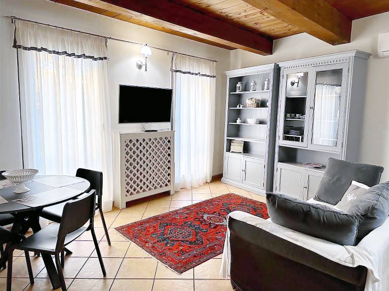Ferienwohnung Ravenna