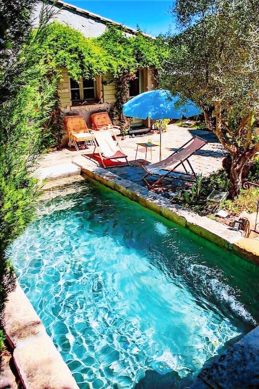 Maison de vacances Vero