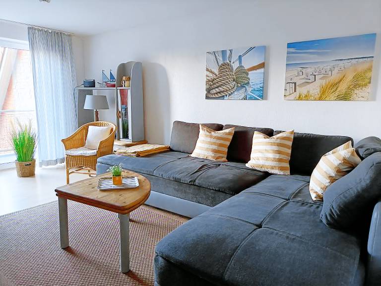 Ferienwohnung Cuxhaven