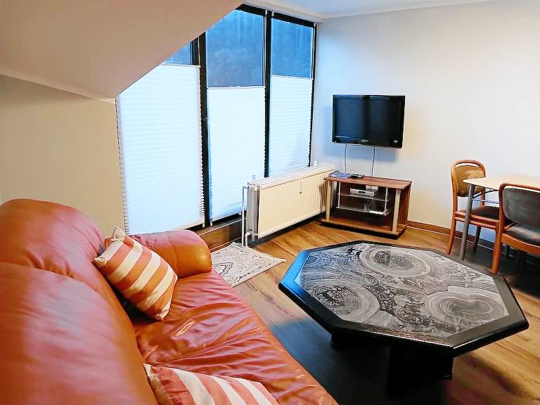 Bed & Breakfast  Bad Fallingbostel