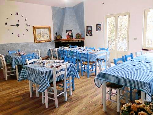 Agriturismo Fonni
