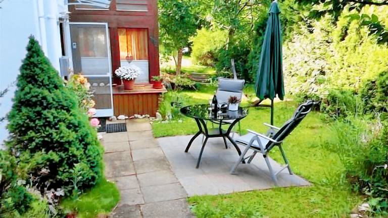 Ferienwohnung  Schwäbisch Gmünd