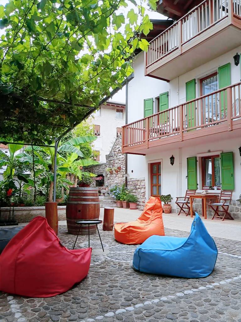 Villa  Arco