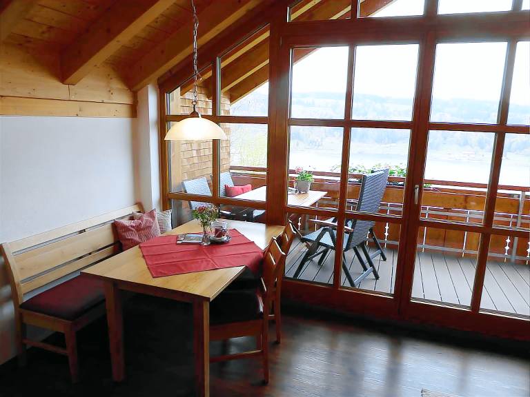 Ferienwohnung Immenstadt im Allgäu