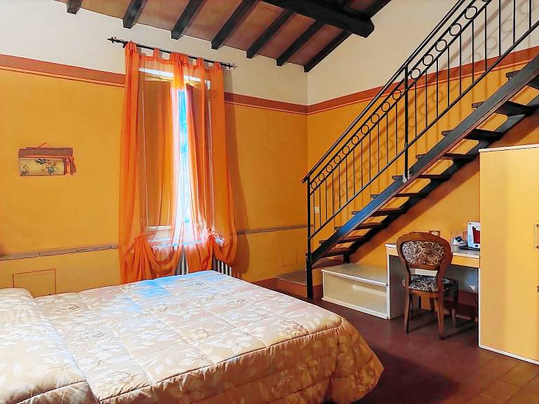 Camera privata Marsciano