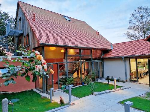 Lodge Lautertal (Odenwald)