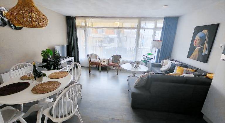 Nice apartment | Close to the beach | Pets allowed — photo 3