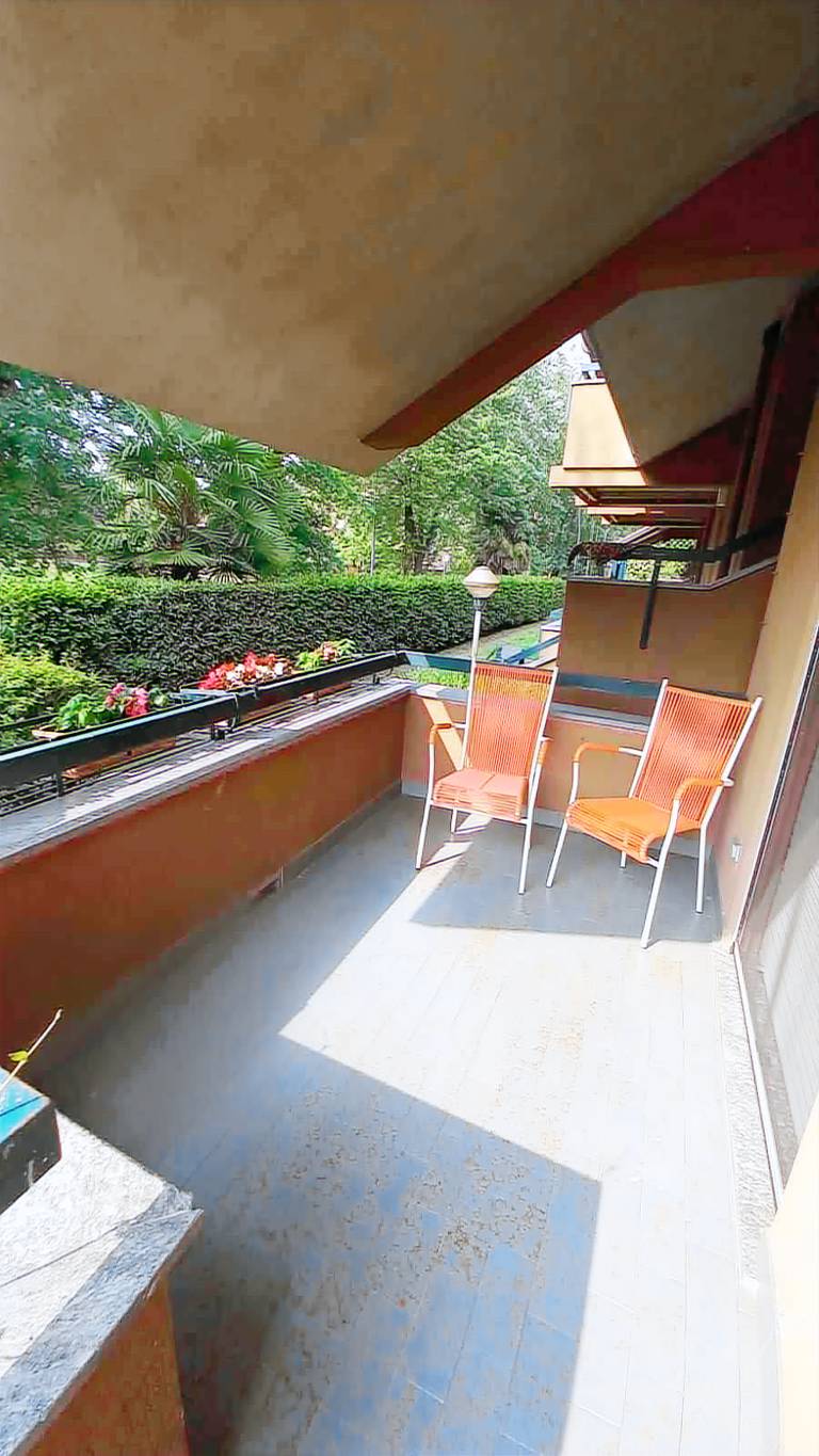 Rental apartment with 2 rooms for 4 persons — photo 3