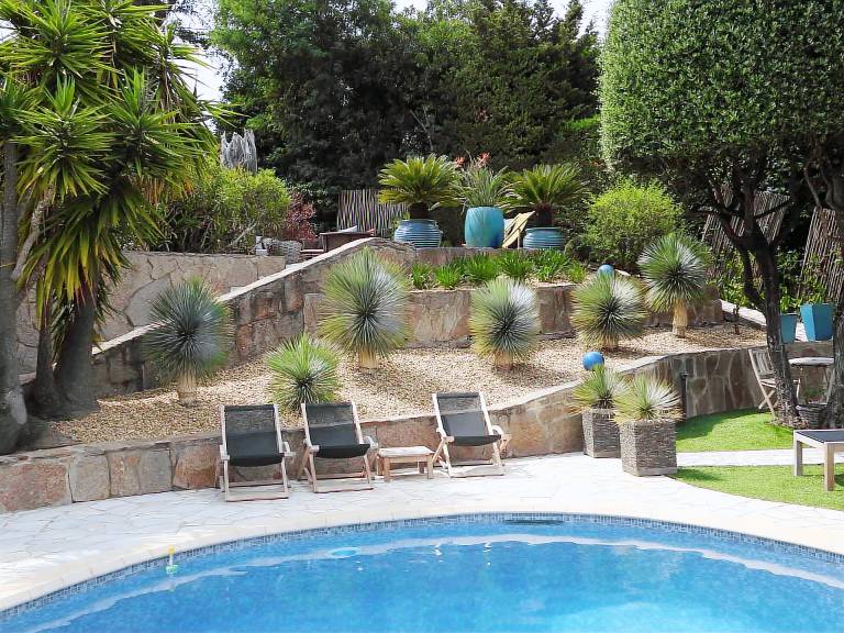 Ferienwohnung Cavalaire-sur-Mer