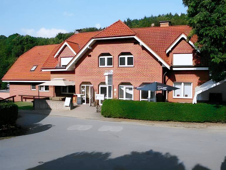 Gasthaus Schadde