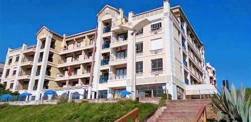 Apartamento Ponta das Canas