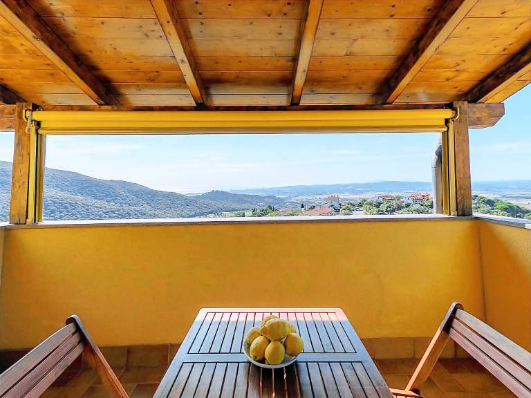 Ferienwohnung in Scarlino für max. 4 Personen, Ferienwohnung in Scarlino für max. 4 Personen,