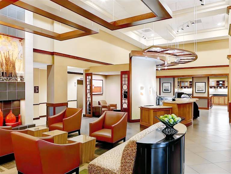 Hyatt Place Memphis Primacy Parkway in Memphis, TN
