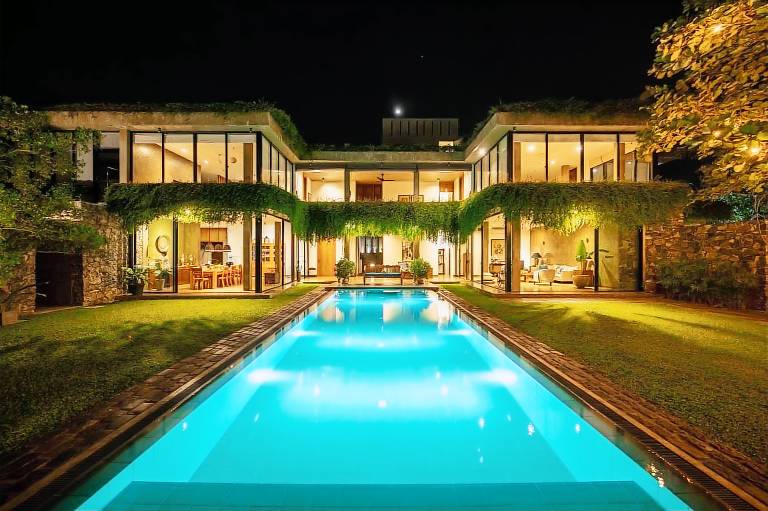 House Negombo