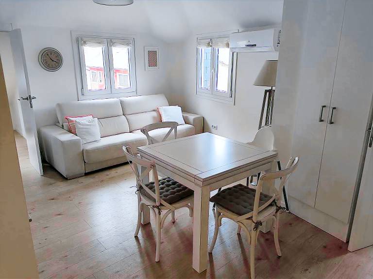 Apartment  Jaca