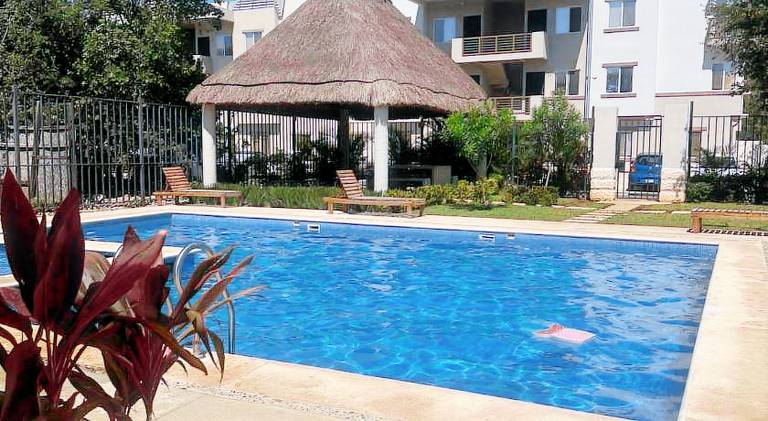 Lovely apartment with pool | Pets are welcome — photo 3