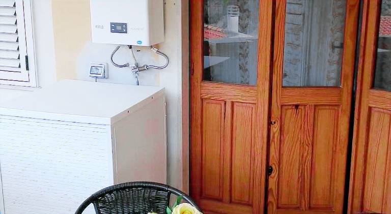 Apartment with 2 rooms for 8 persons — photo 4