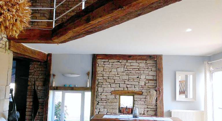 Ample vacation home | Pets are welcome in Vesoul