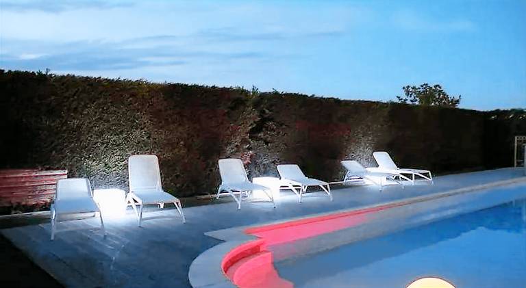 Holiday apartment with pool | Pets allowed — photo 3