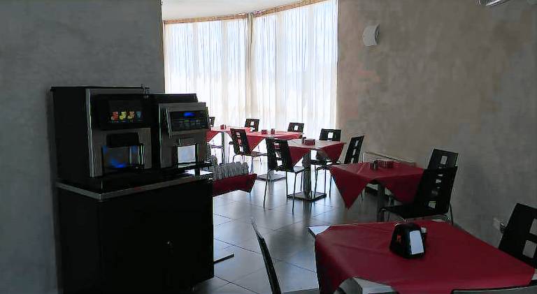 Hotel Motel Galaxy Reggio Emilia — photo 4
