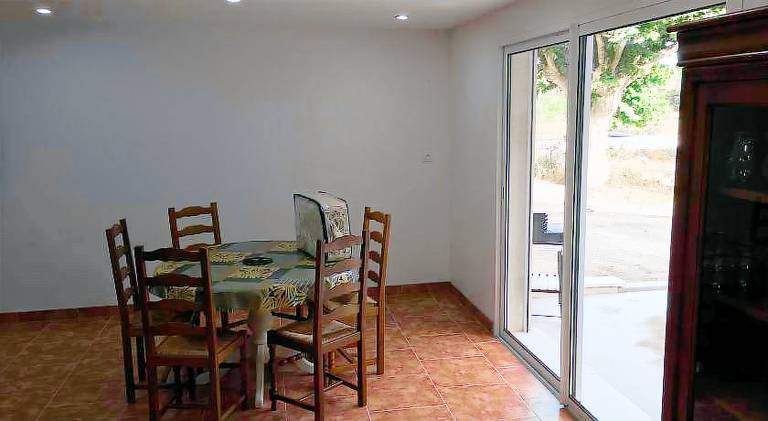 Apartment with pool | Pet-friendly — photo 5