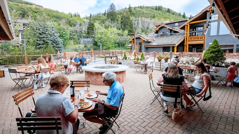 Deer Valley's Signature Collection — photo 3