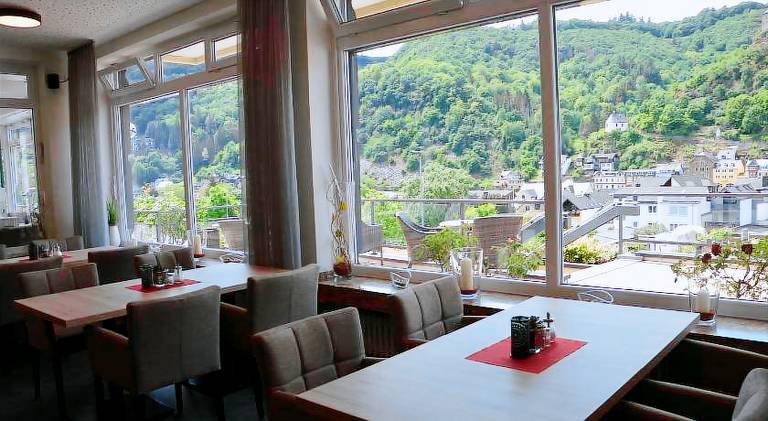 Flair Hotel am Rosenhugel - Garni — photo 3