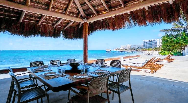 Villa Lagartijas - Exclusive Beach Escape — photo 5