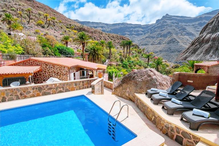 Villa Mogán