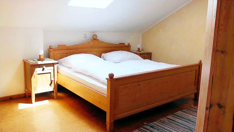 Ferienwohnung Soyen