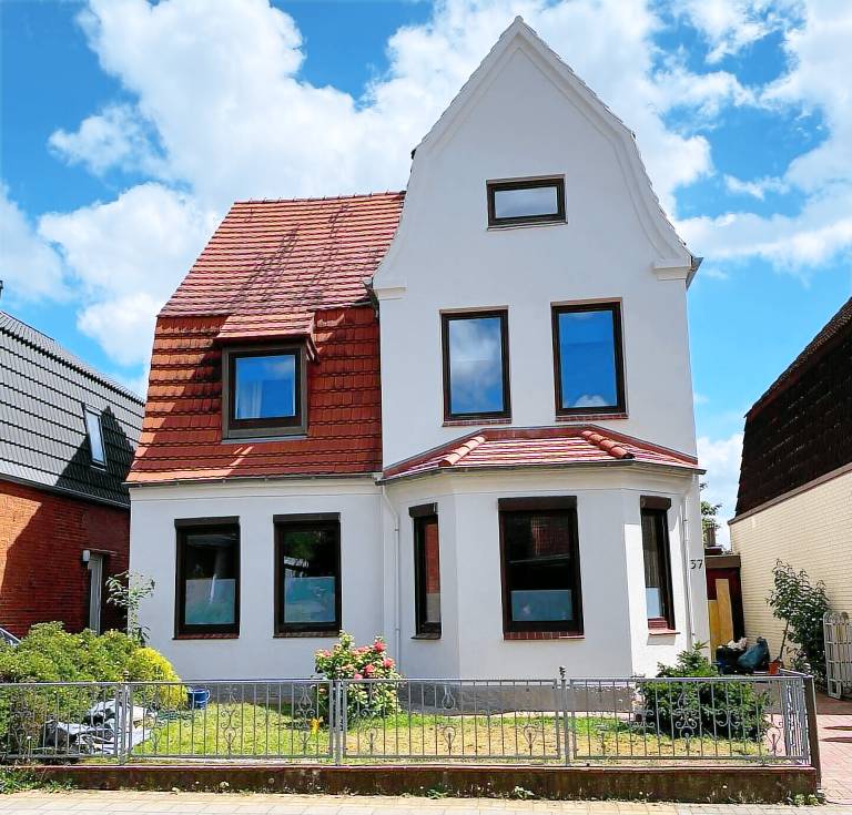 Appartement en copropriété Husum