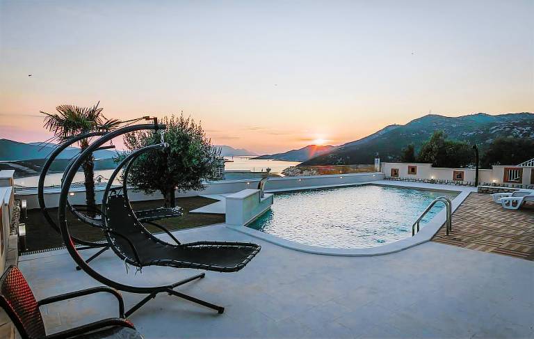 Apartamento  Neum