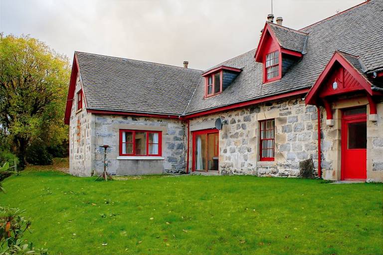 Cottage Lair