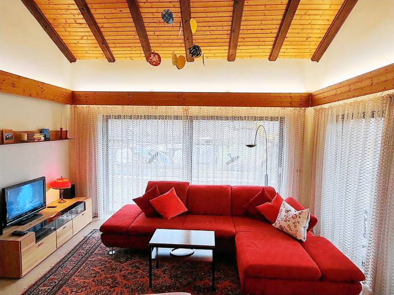 Ferienhaus  Hundshaupten