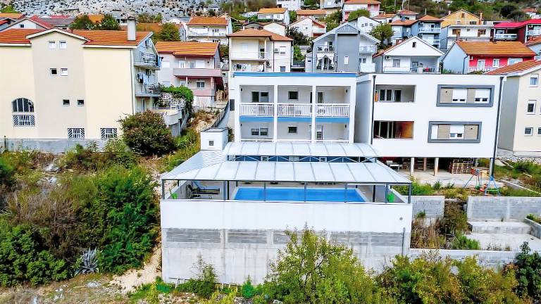 Villa Mostar