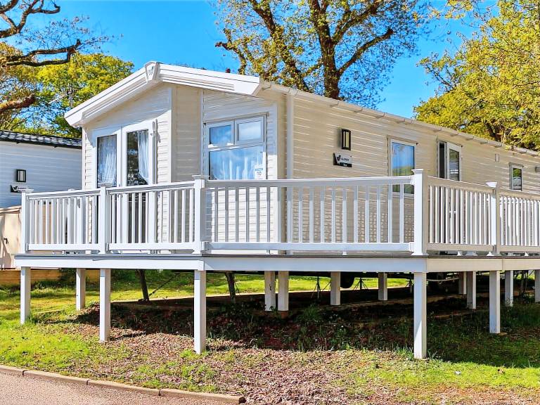 Maison de vacances Great Thorness