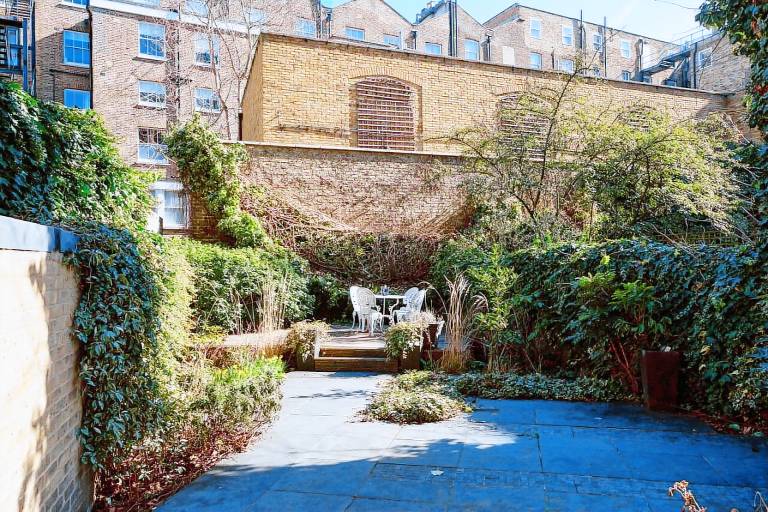 Apartment  Kensington