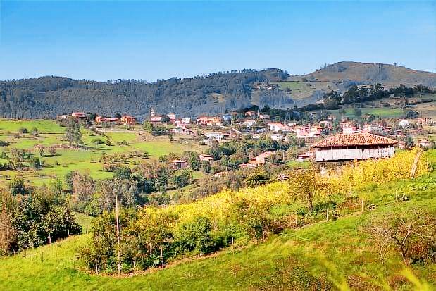 Casa rural Soto del Barco