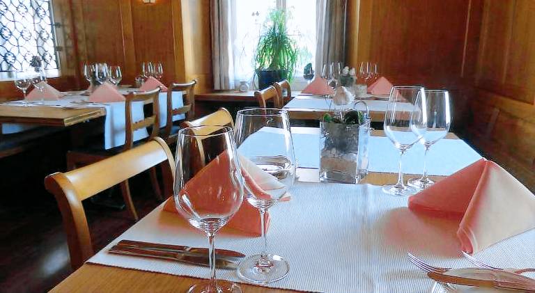 Hotel Restaurant Rossli — photo 2