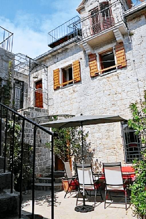 Villa  Bouches de Kotor