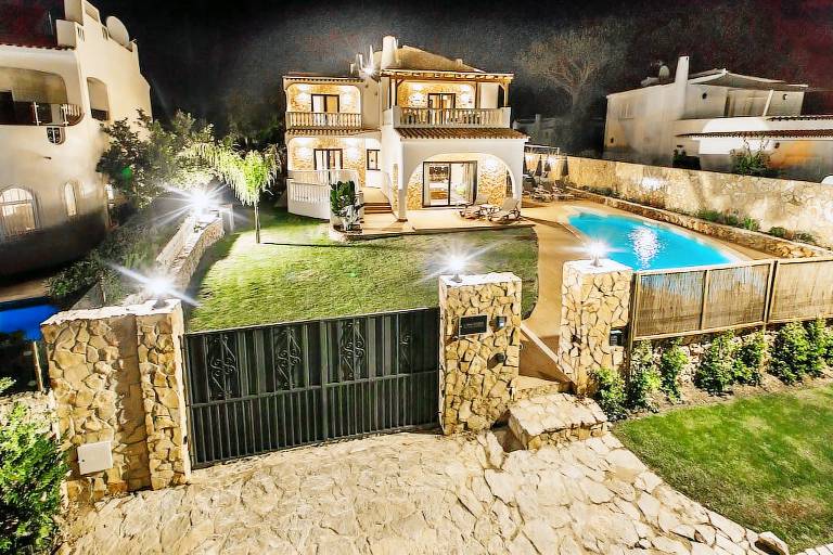 Villa Vilamoura