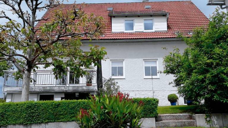 Ferienwohnung Grafenau