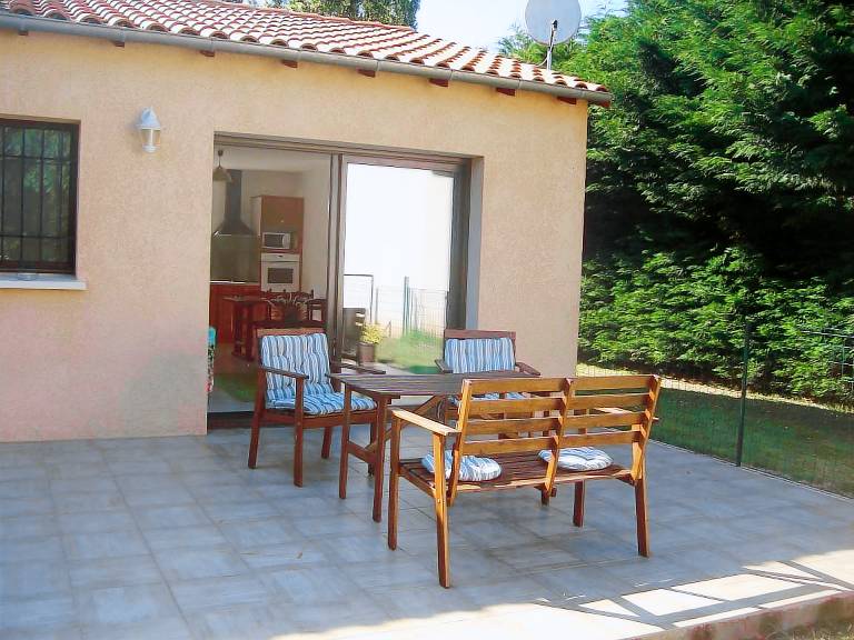 Cottage Saujon
