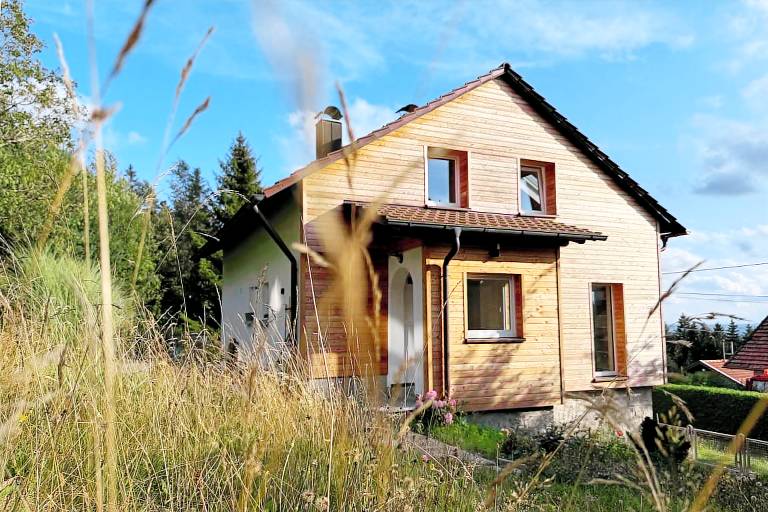 Ferienhaus Hauzenberg