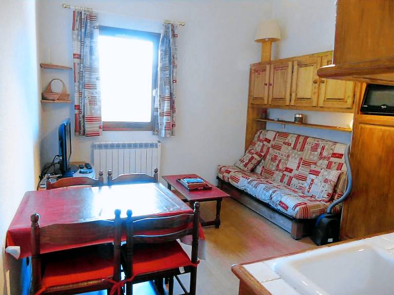 Appartement Modane
