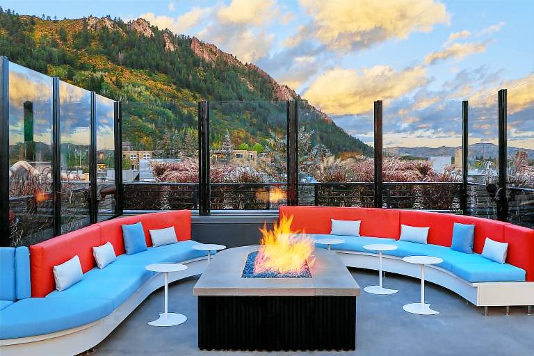 W Aspen — photo 2