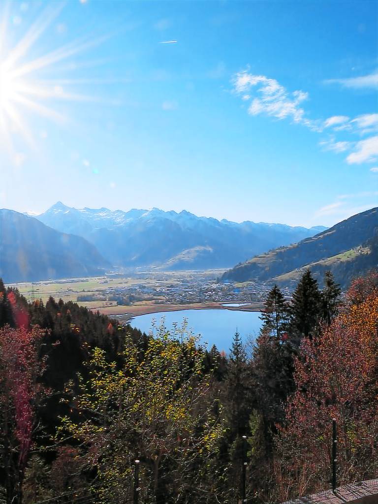 Ferienwohnung Zell am See